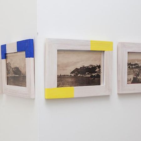 Camere Mare シローロ エクステリア 写真