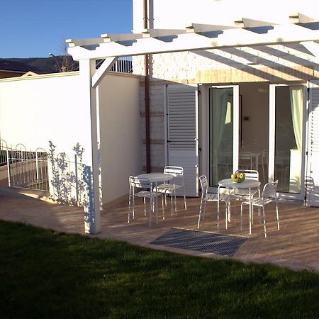 Camere Mare シローロ エクステリア 写真
