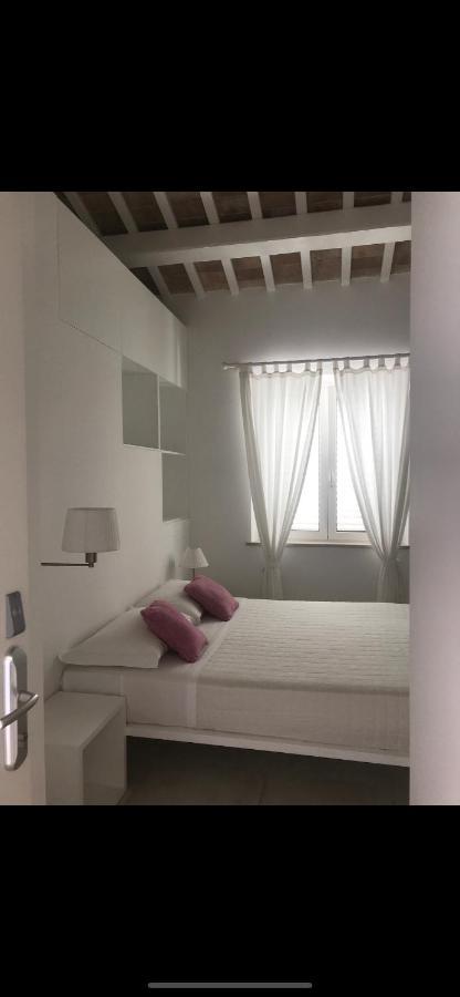 Camere Mare シローロ エクステリア 写真