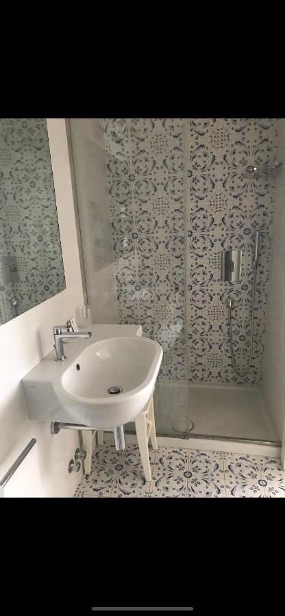 Camere Mare シローロ エクステリア 写真