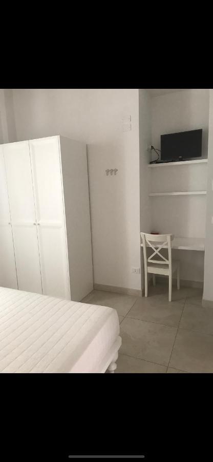 Camere Mare シローロ エクステリア 写真
