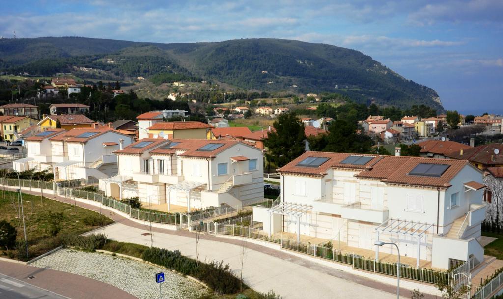 Camere Mare シローロ エクステリア 写真