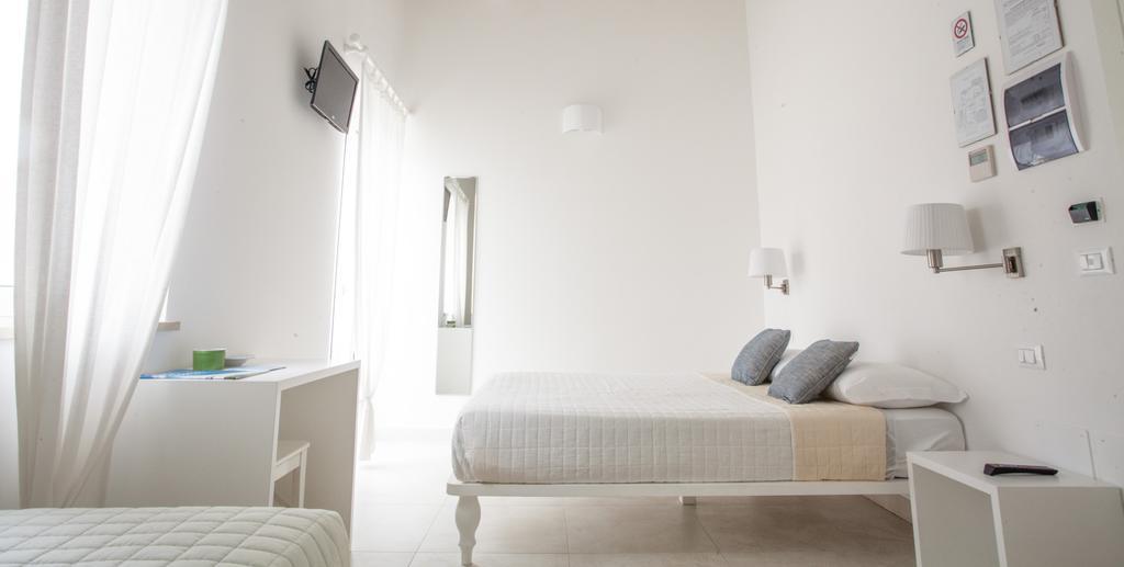 Camere Mare シローロ エクステリア 写真