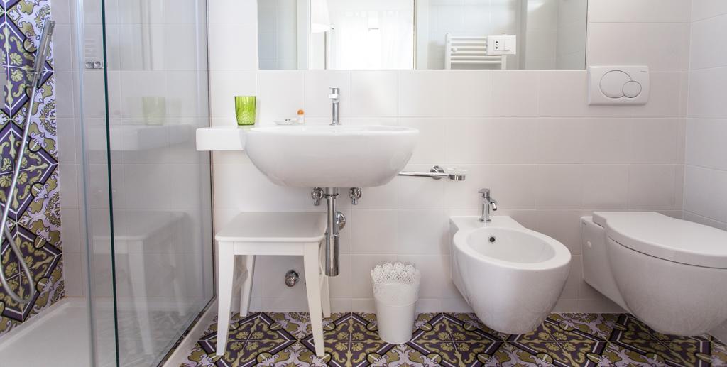 Camere Mare シローロ 部屋 写真