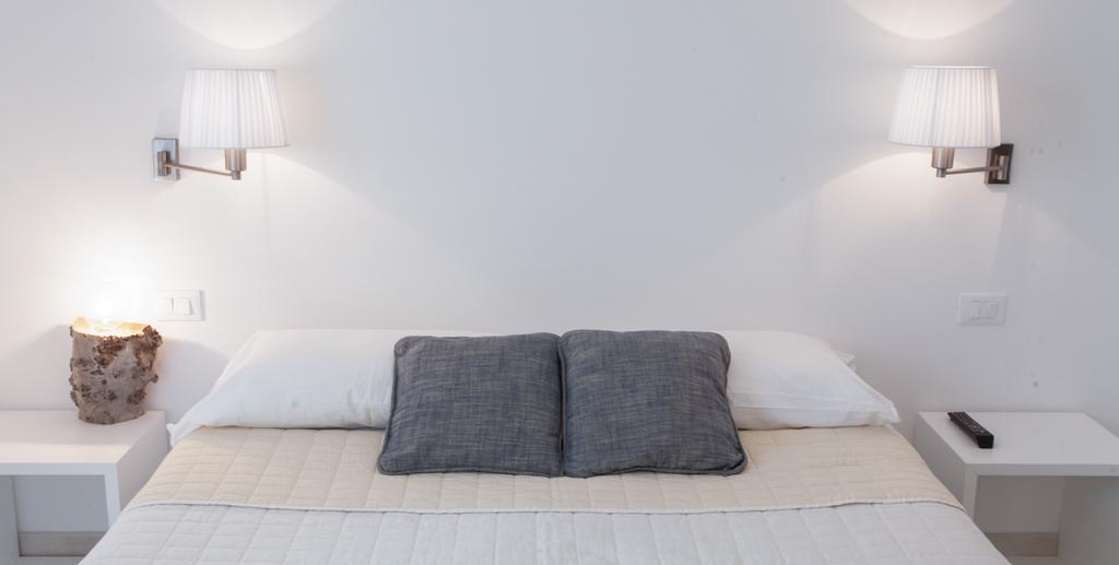 Camere Mare シローロ エクステリア 写真