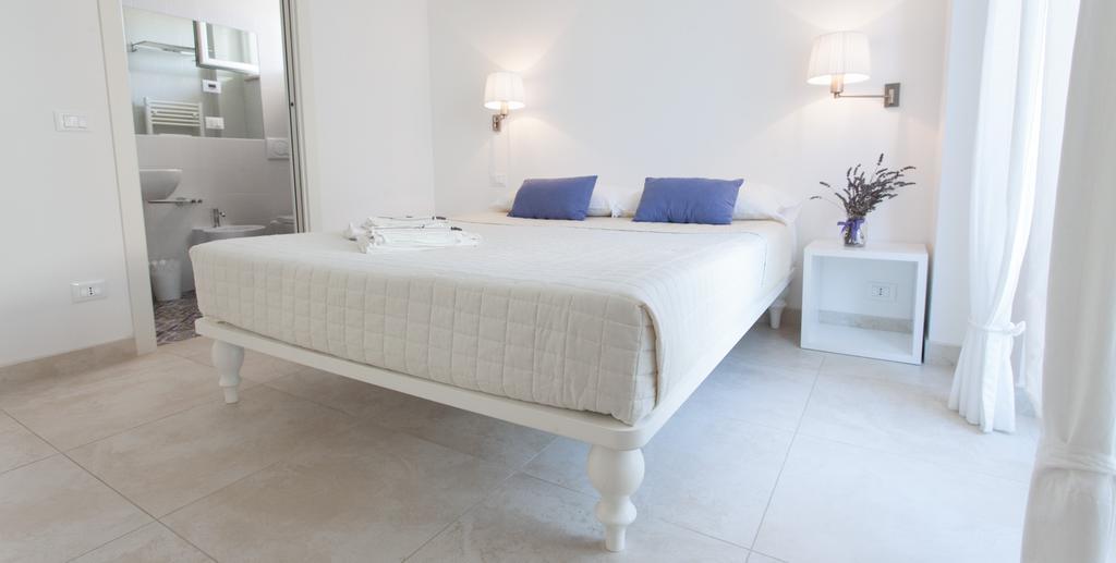 Camere Mare シローロ エクステリア 写真